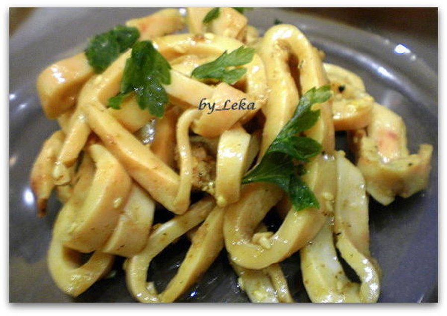 Саннакчи (живой осьминог), Корея