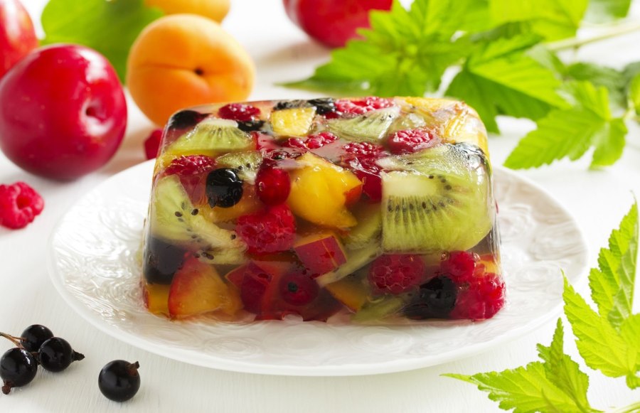 Михаэлла пастилки фруктовые