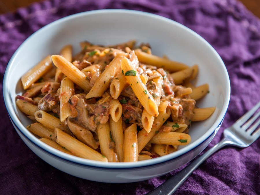 Паста пенне - Penne