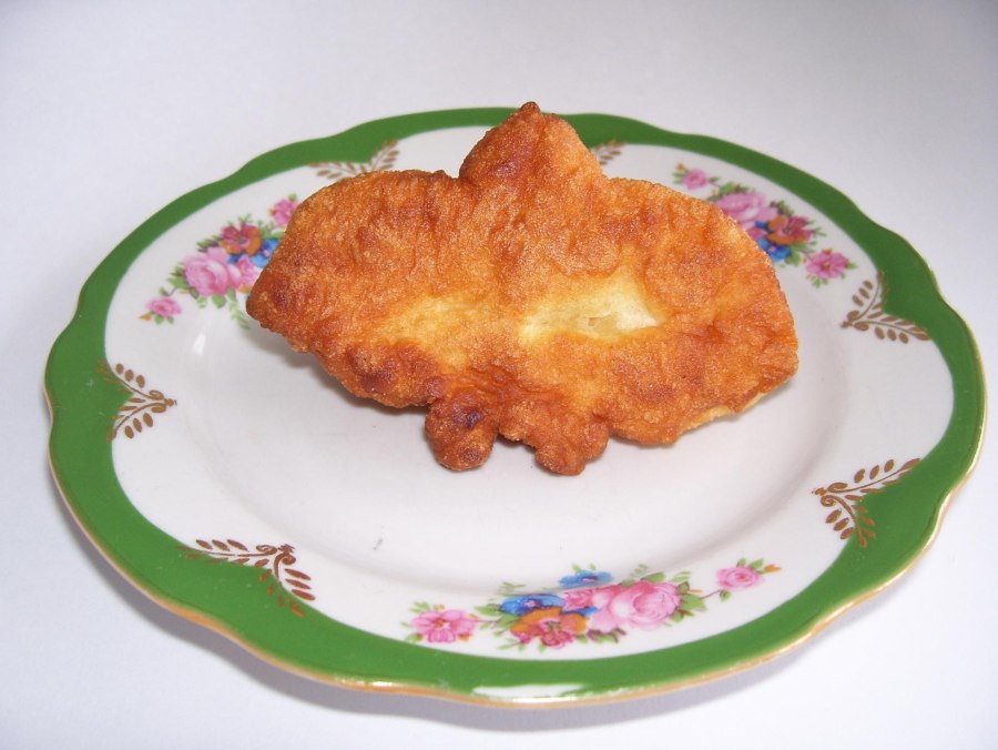 Шовун борцг