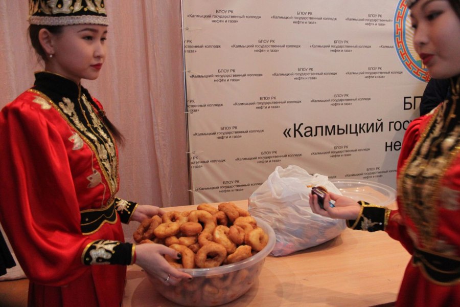 Борцыки целвиг