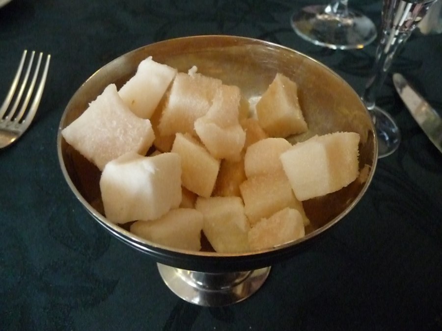 Рыба вяленая Fish путассу