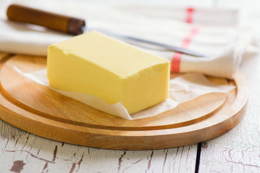 Масло сливочное ВКУСВИЛЛ 82.5