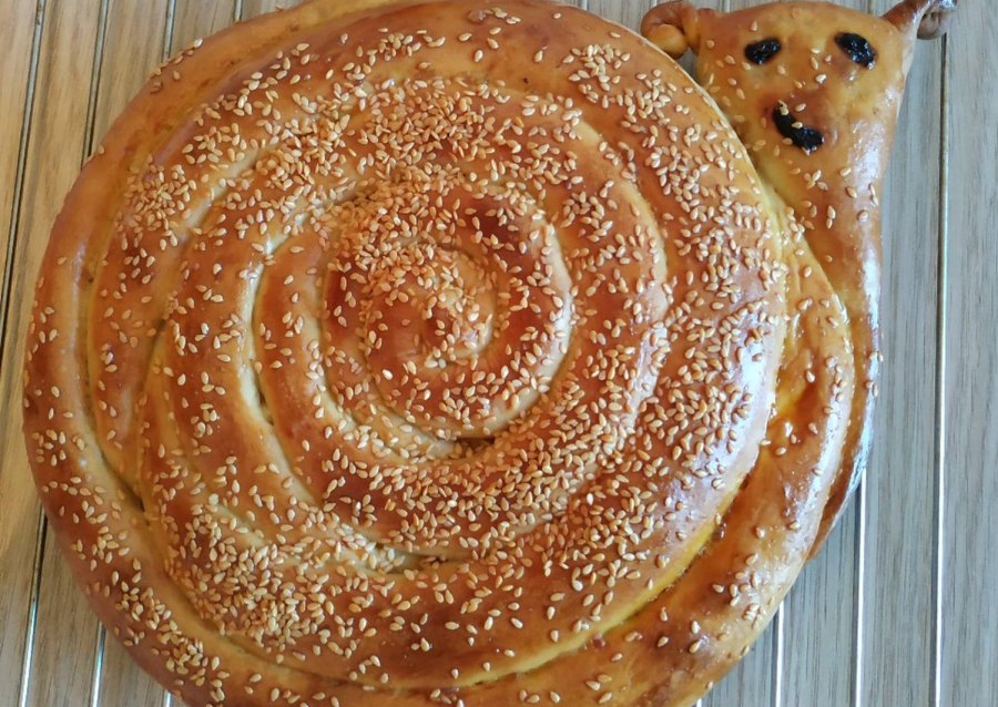 Вкусная выпечка на скорую руку