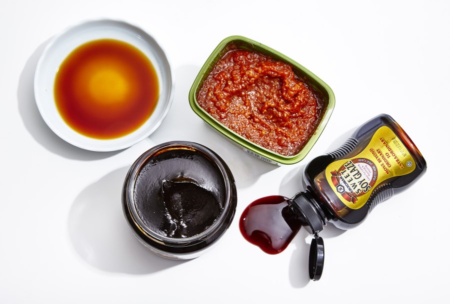 Соус soy Sauce