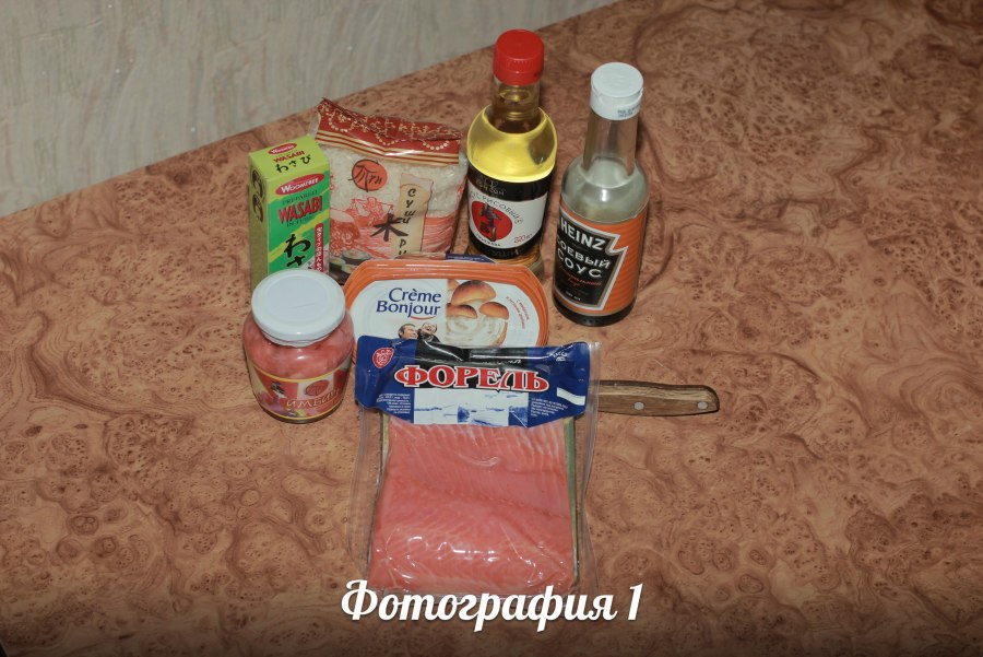Соус унаги "Genso", 1,5л