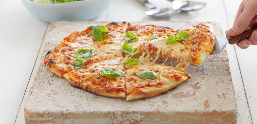 Crispy pizza Санкт-Петербург