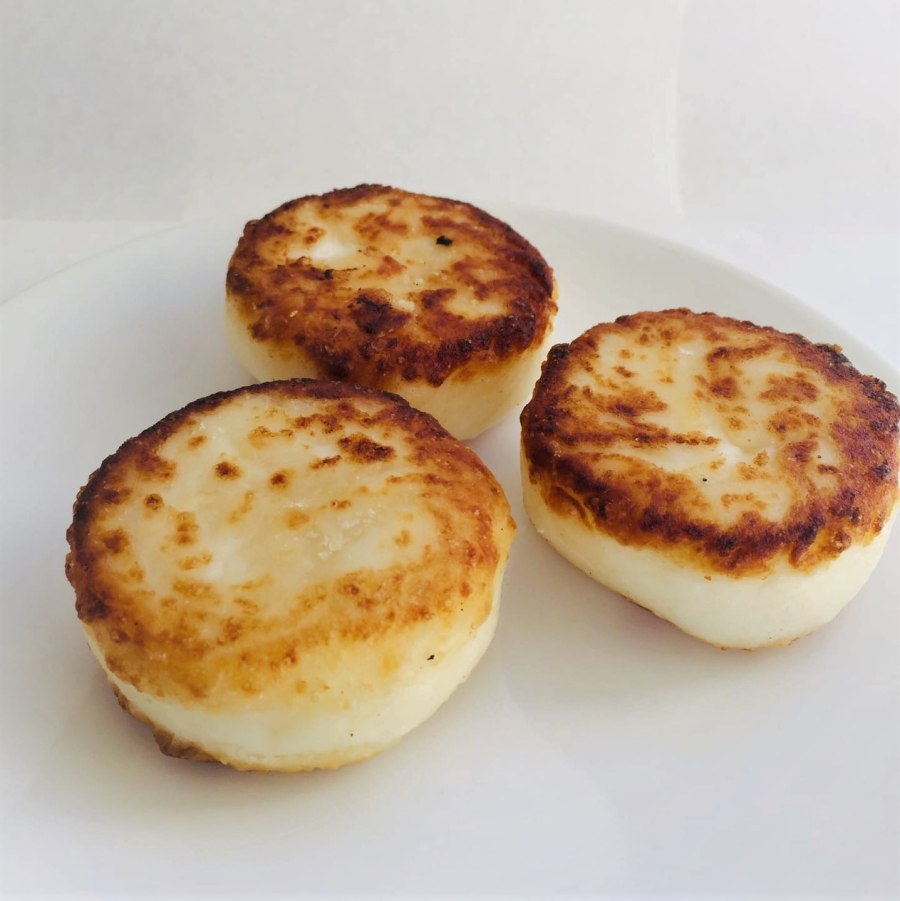 Сырники и творожники
