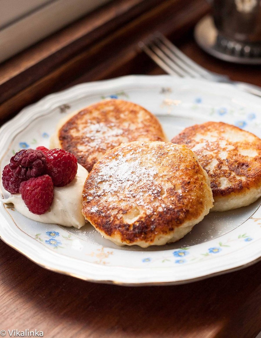Белькович сырники