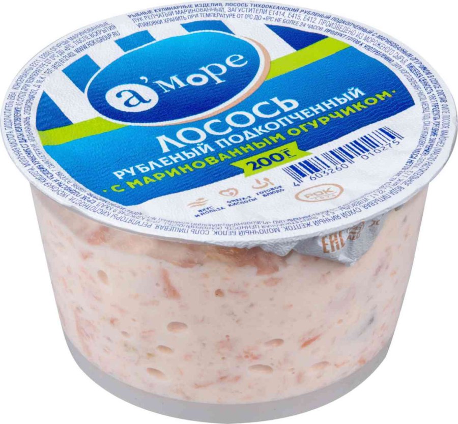 Крем Фиш криль