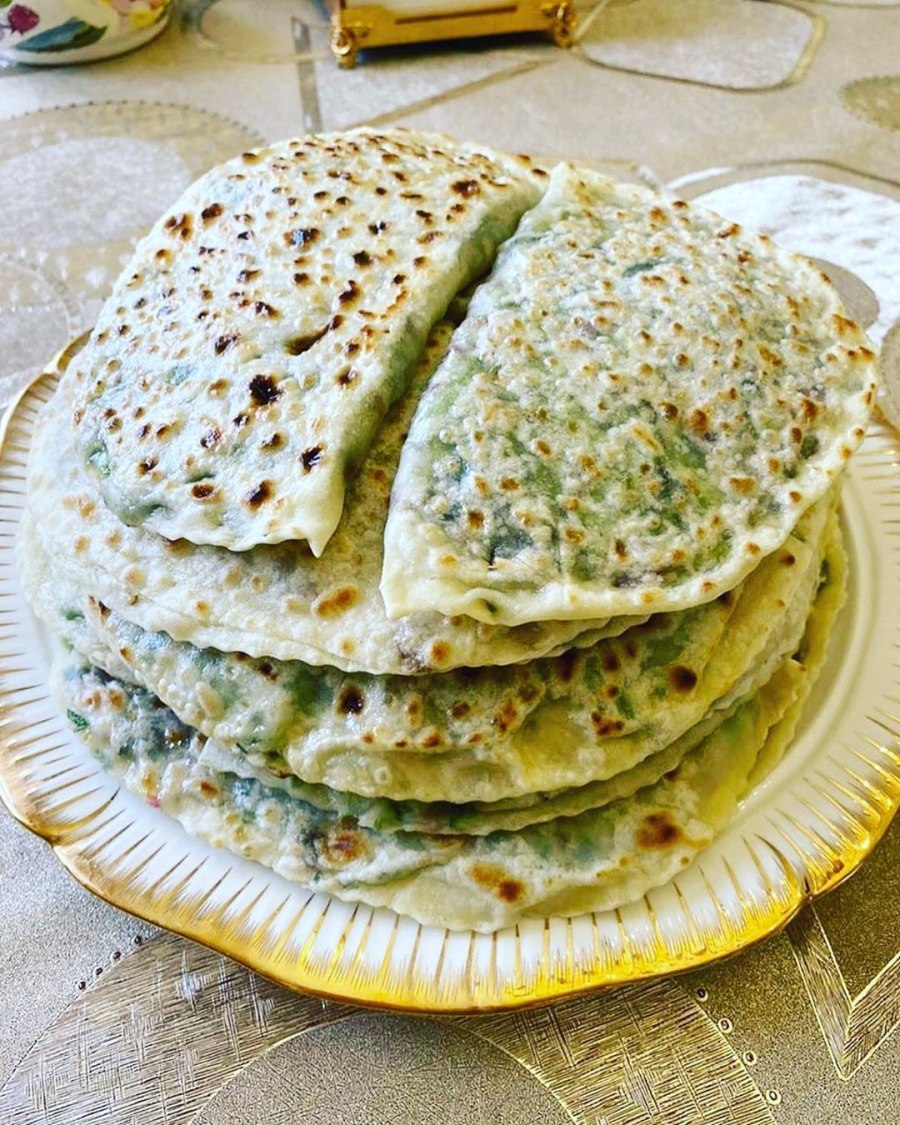 Шемахинские кутабы