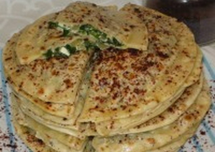 Бакинский гутаб