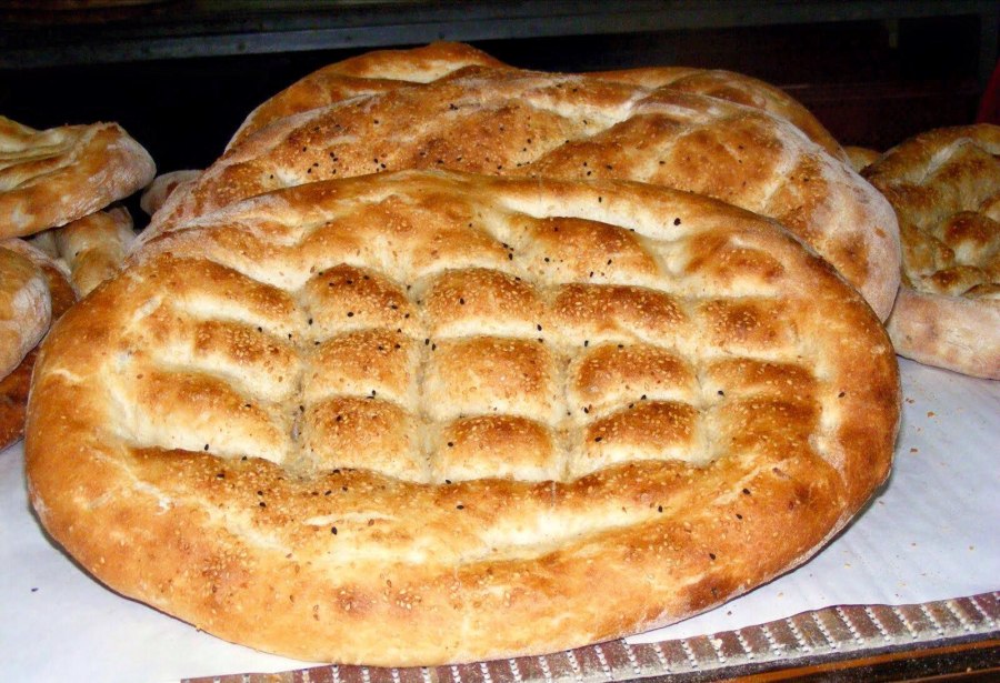 Чурек Дагестанский