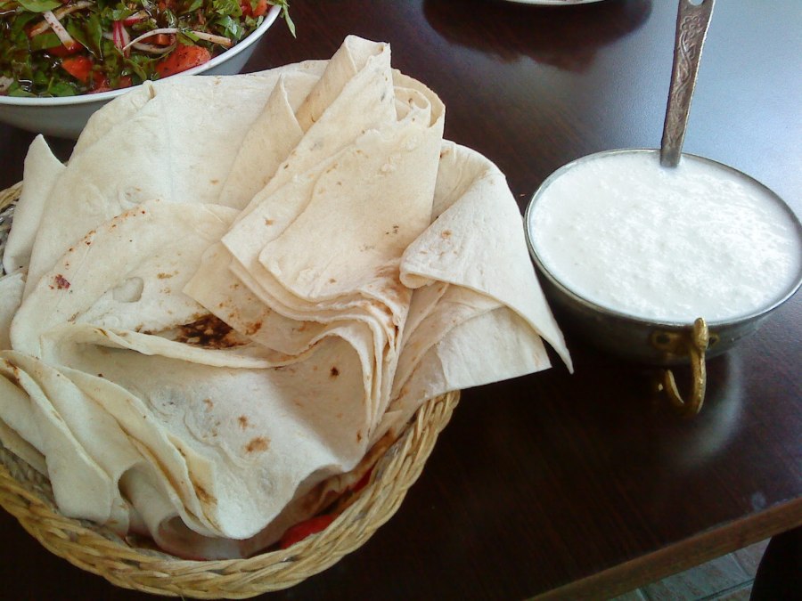Лаваш оригинальный