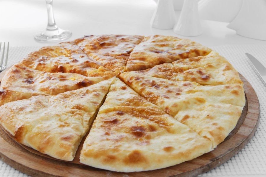 Хачапури грузинский