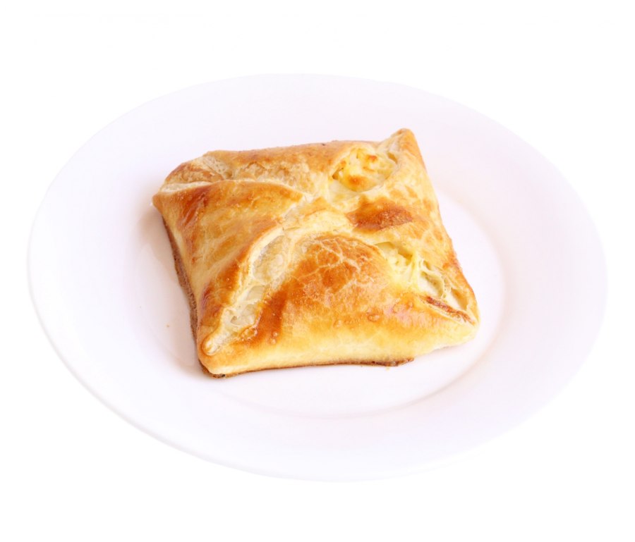 Хачапури квадратные
