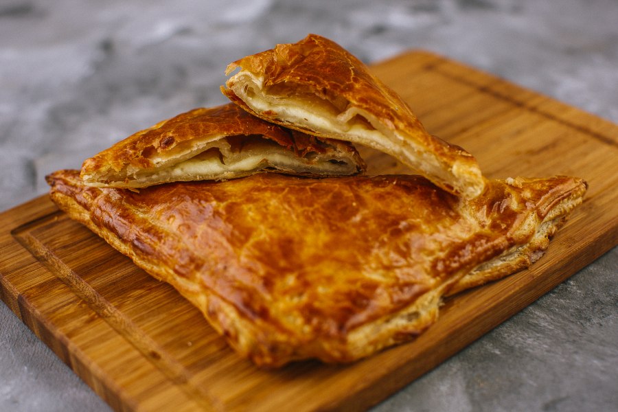 Рачули хачапури
