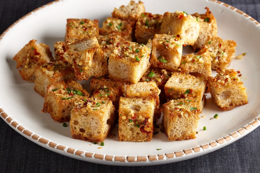 Grenki кириешки