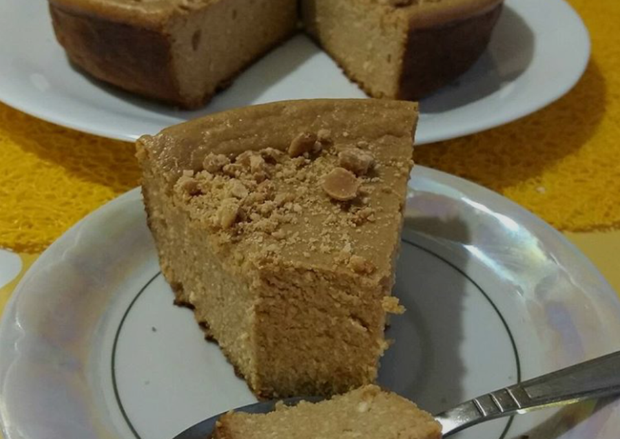 Блюда из вареной сгущенки