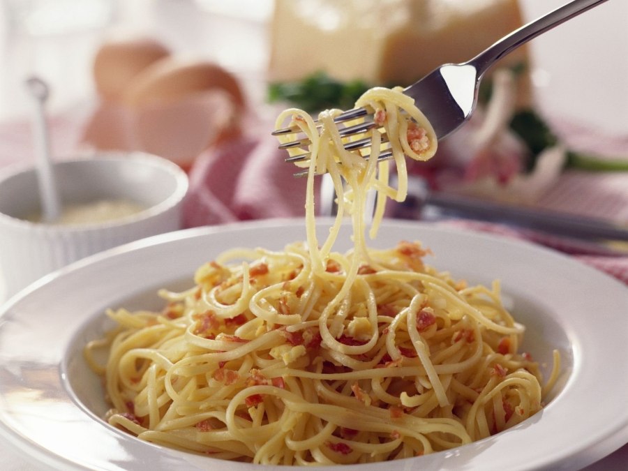 Макароны Bellini Spaghetti