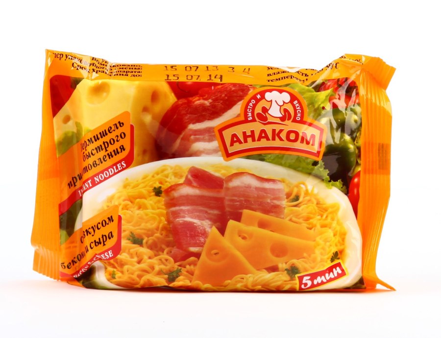 Ролт он Камчатский краб
