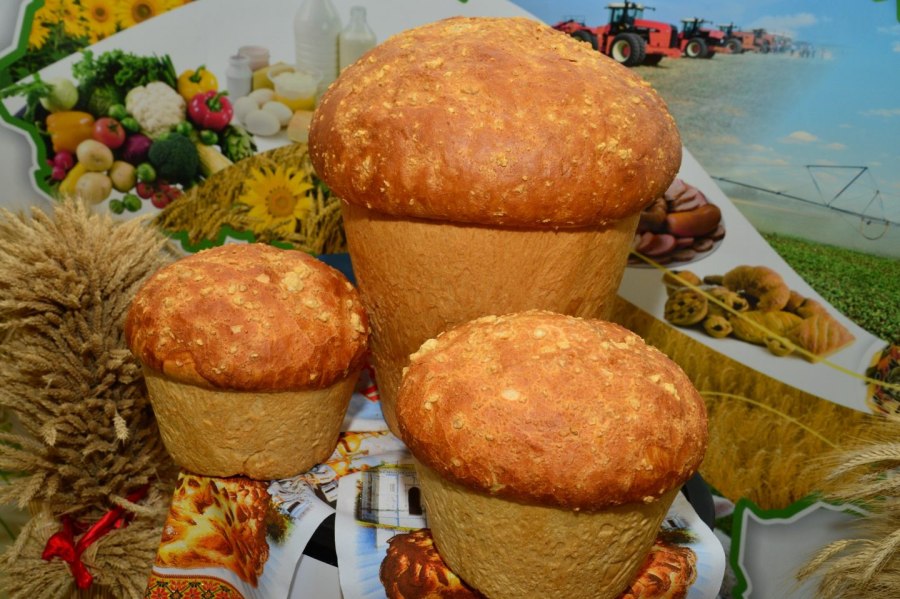 Музей Саратовского Калача