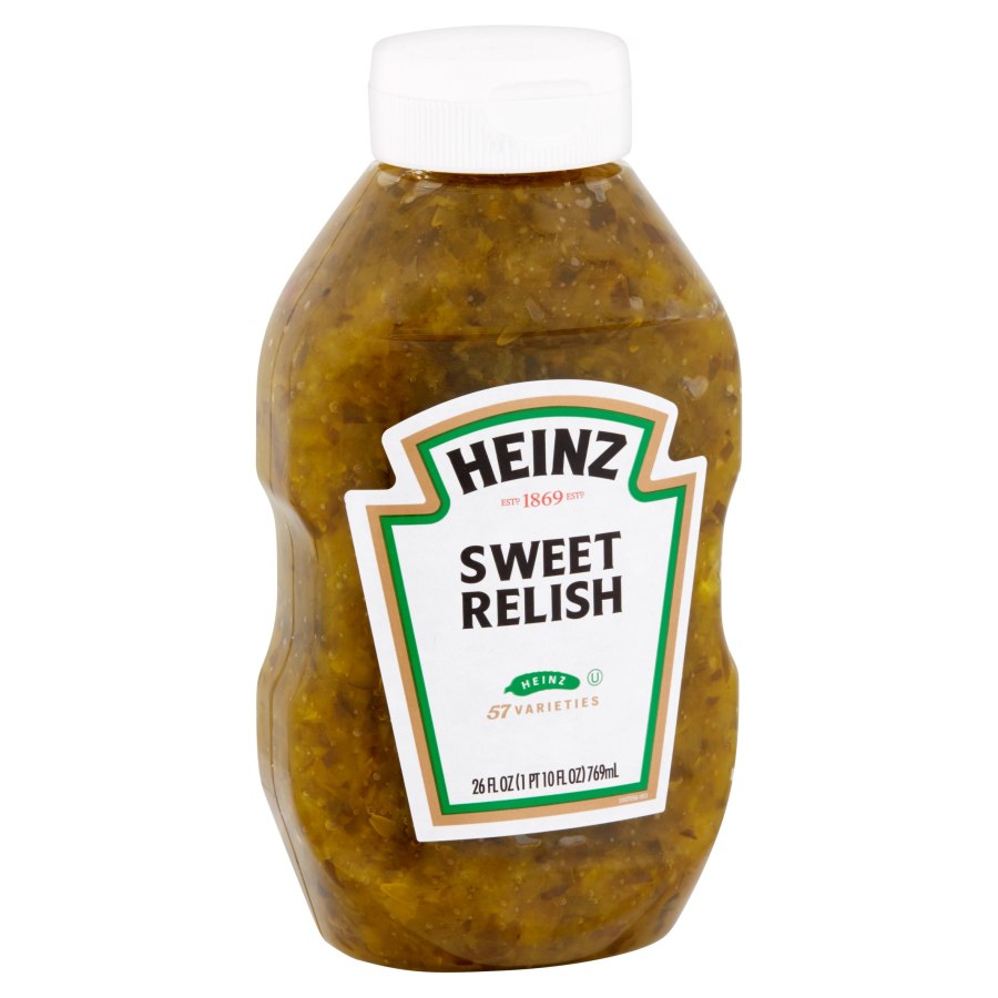 Соус Heinz Relish