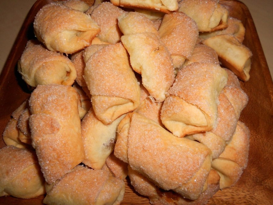 Печенье Мерзавчики