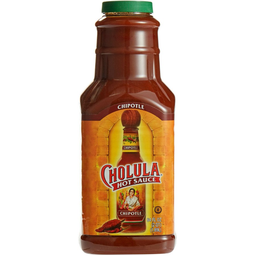 Соус Chipotle hot Sauce