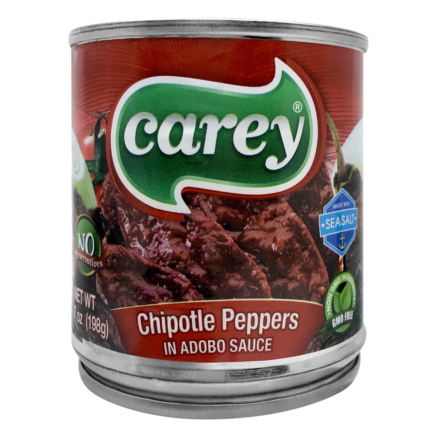 Перец Чипотле Carey
