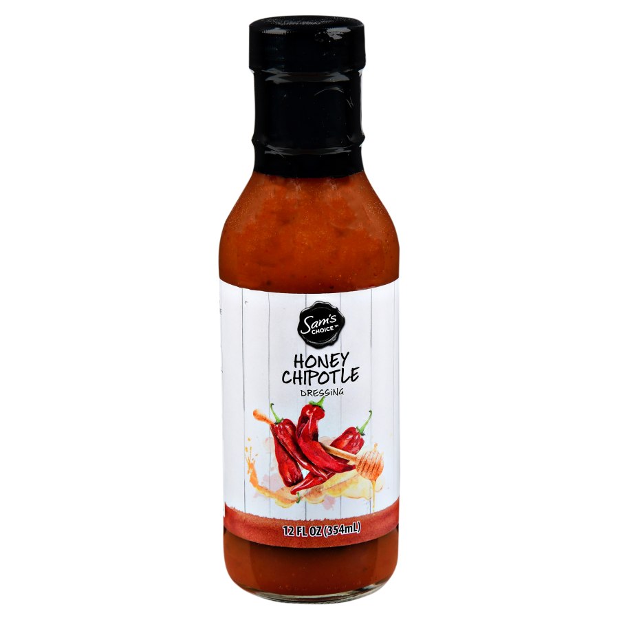 Какой соус Chipotle продаётся в Москве и Московской области