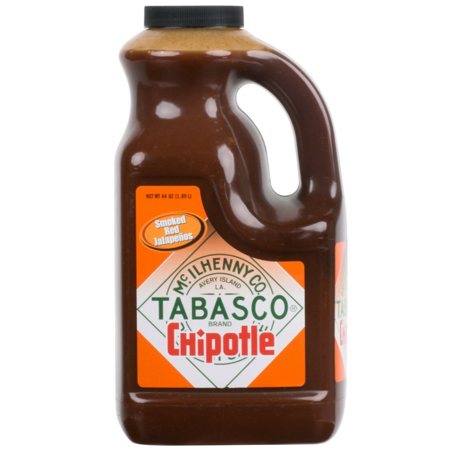 Соус Табаско Chipotle