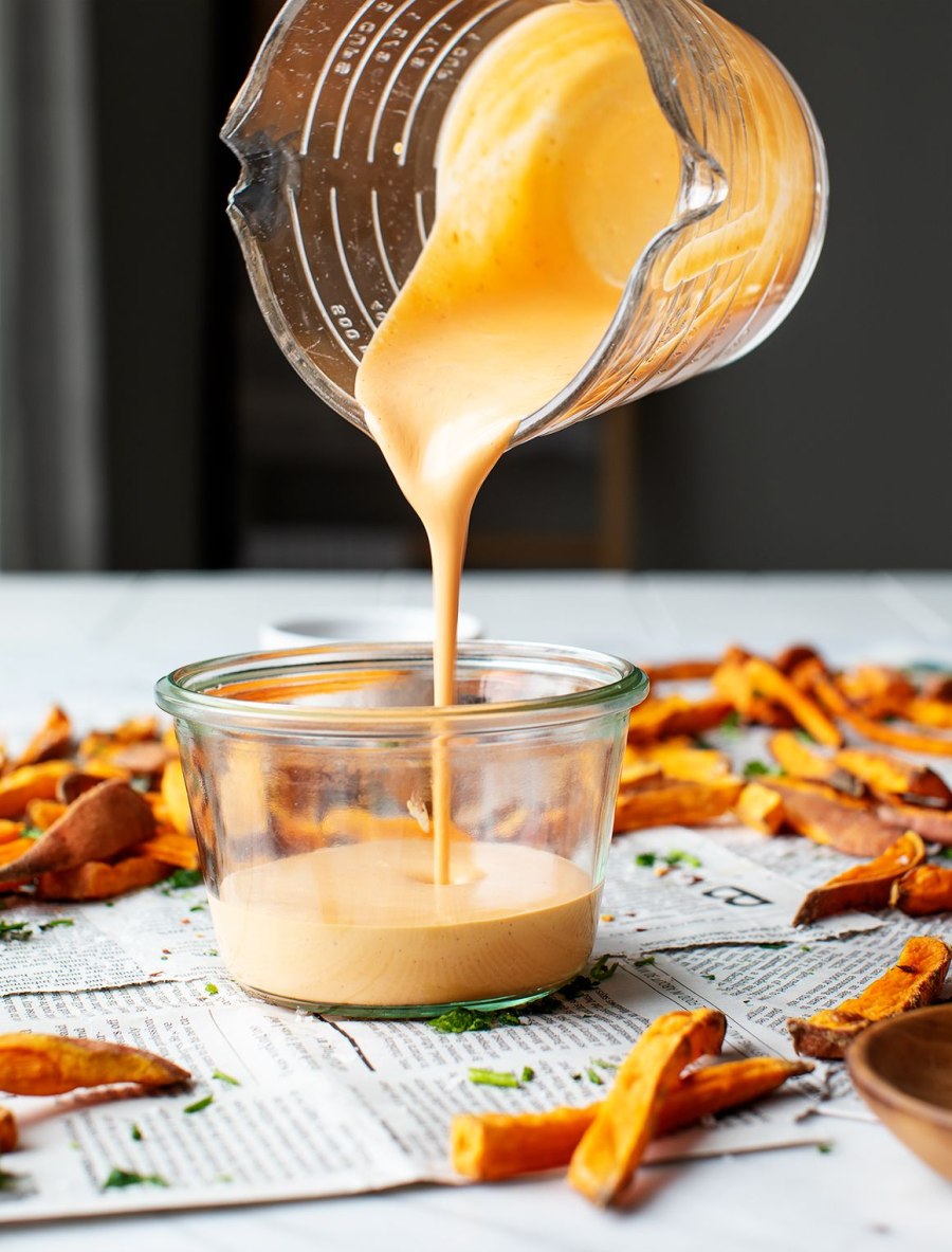 Mayo Sauce