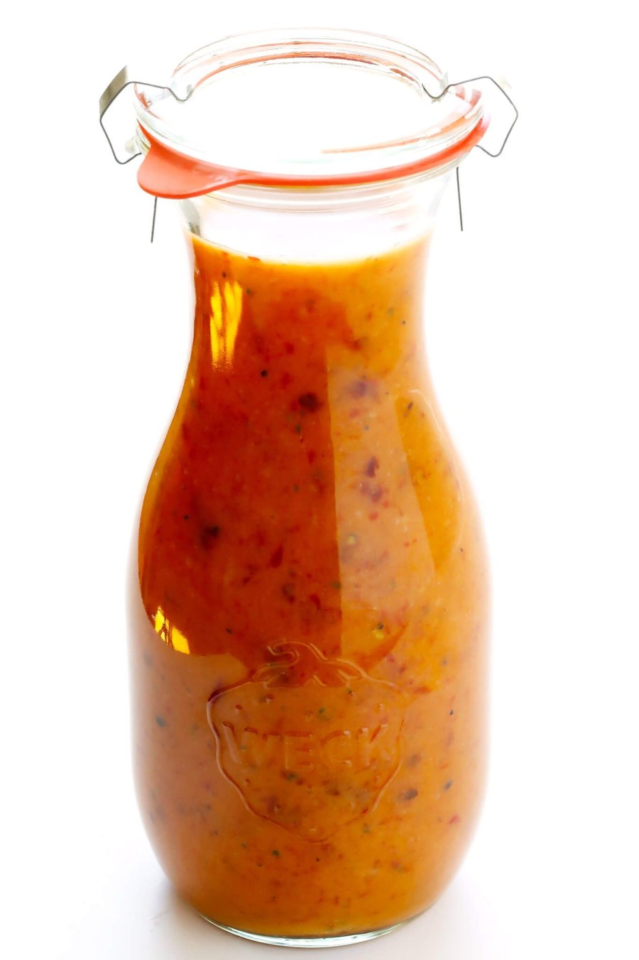 Соус Dave's Gourmet Roasted Pepper and Chipotle hot Sauce 142 г