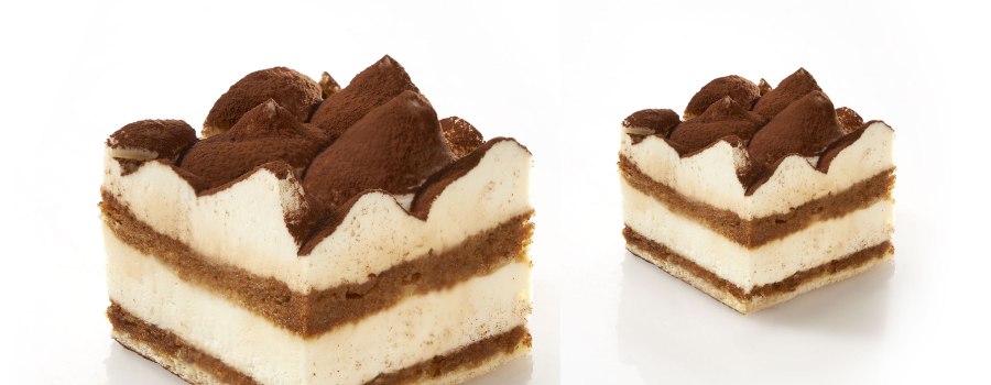 Тортик тирамису