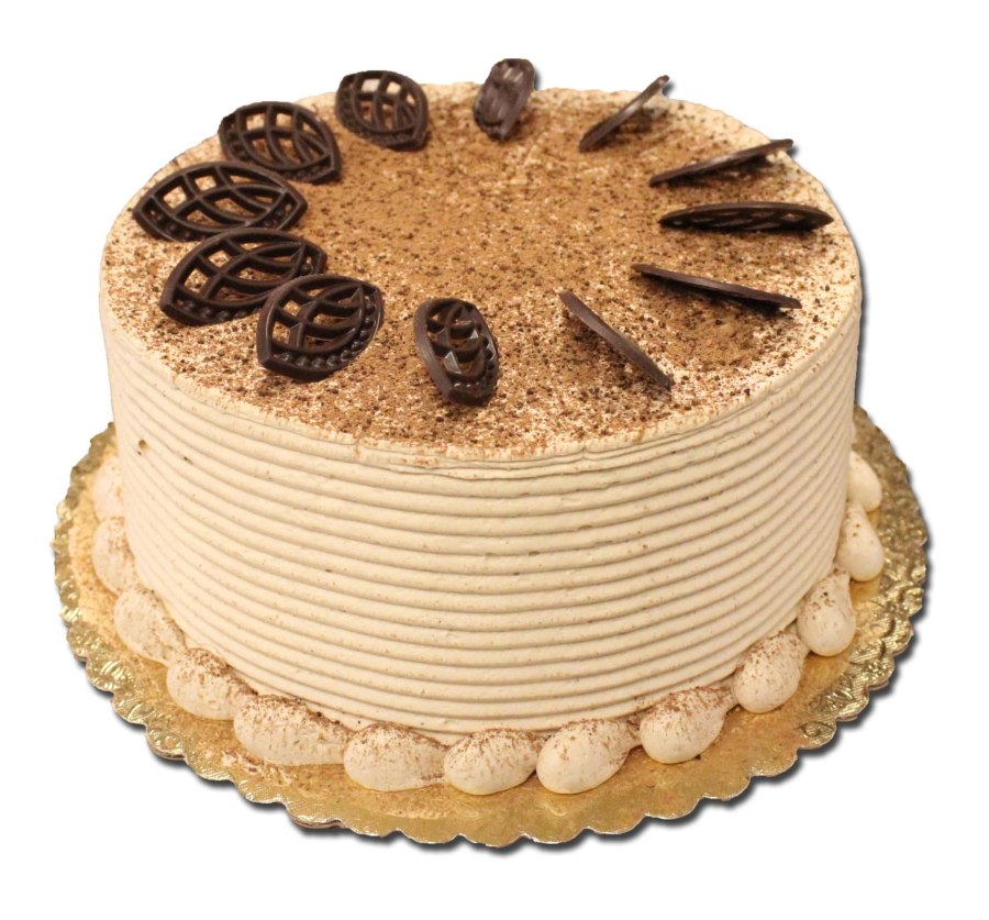 Торт покупной