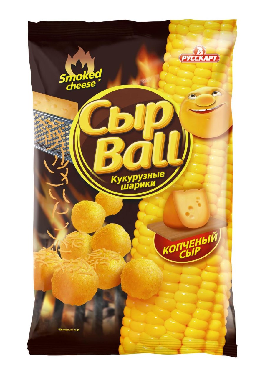 Сыр Болл сырные шарики