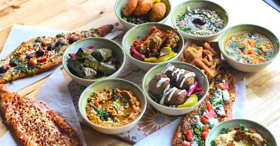 Promoting Mediterranean Cuisine