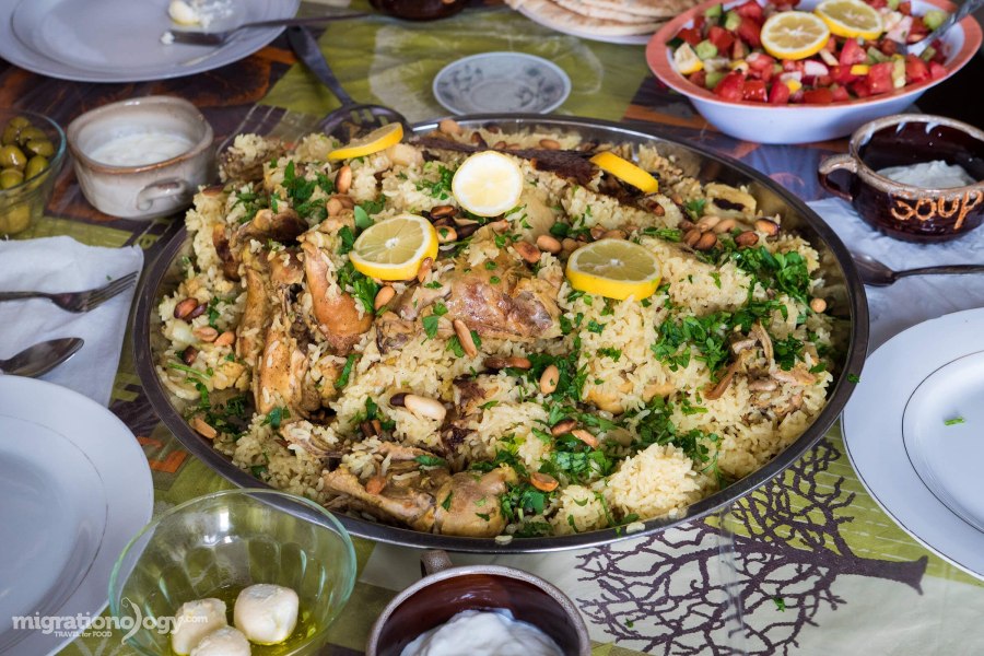 Кошари (кушари, кошери)