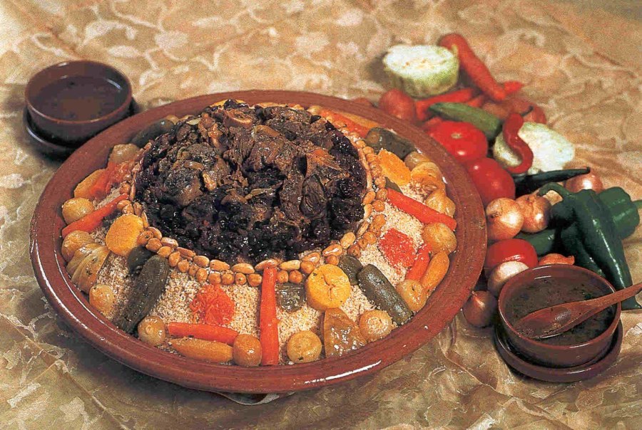 Макара еда