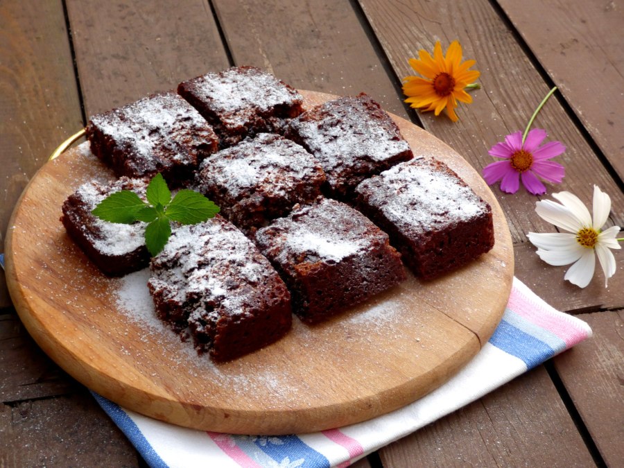 Выпечка из монастырской кухни