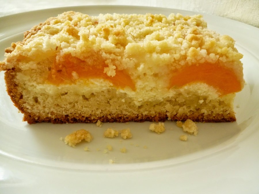 Рассыпчатое песочное тесто