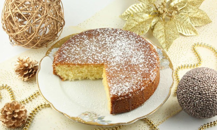 Кулинарные изделия манкой