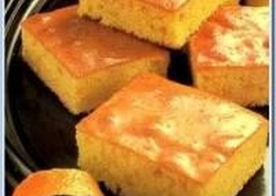 Пирожки из манной крупы
