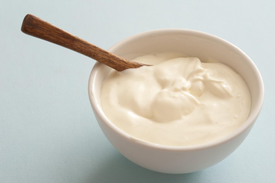 Молочная продукция