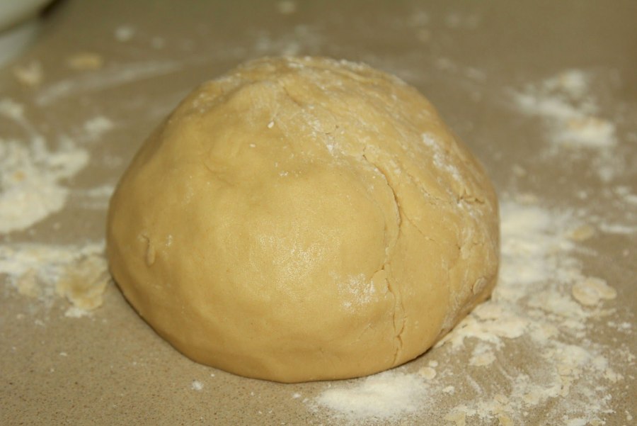 Основа для пирога