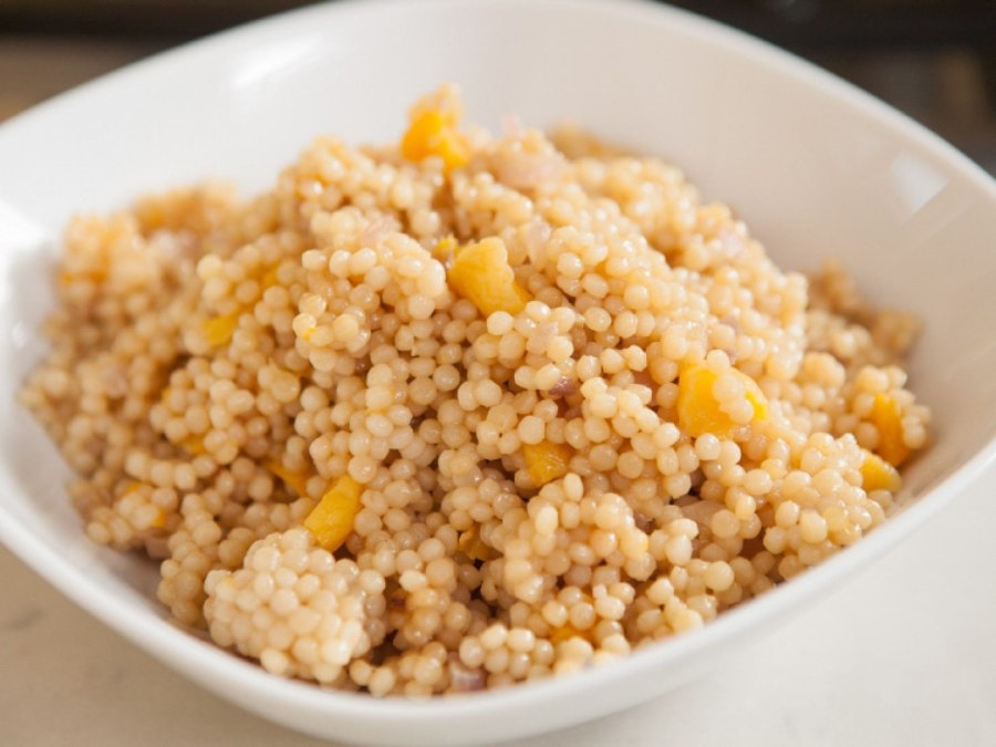Каша Couscous