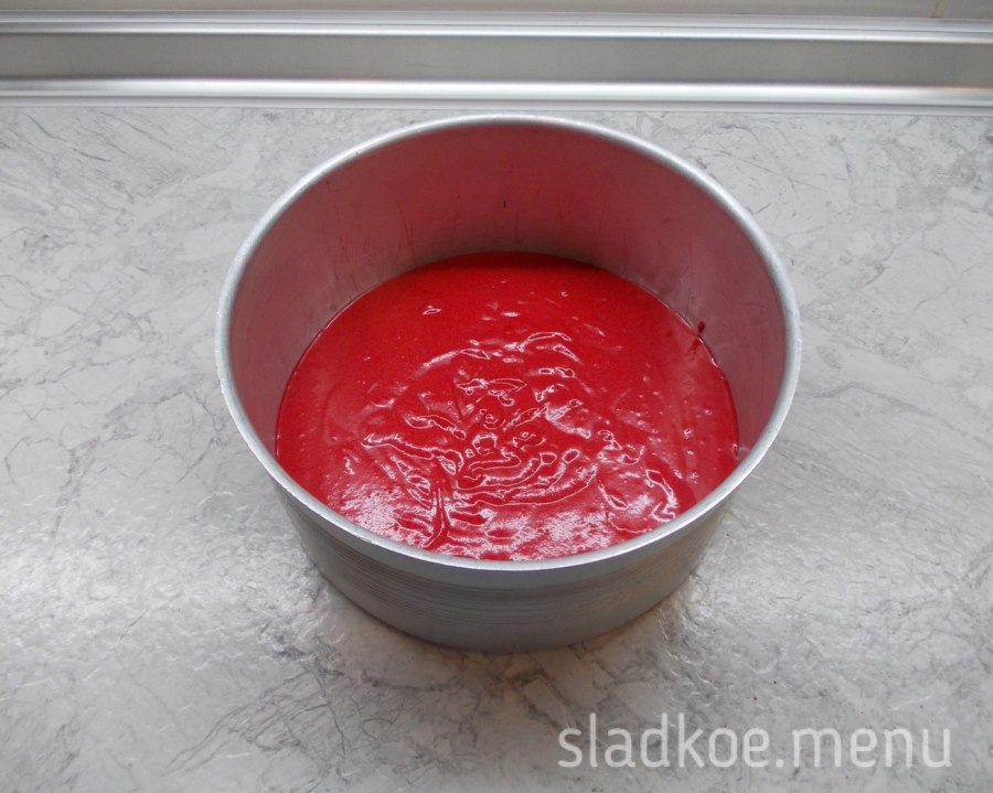 Клубничное конфи на пектине