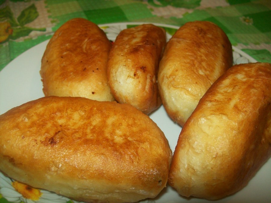 Порошок для творога