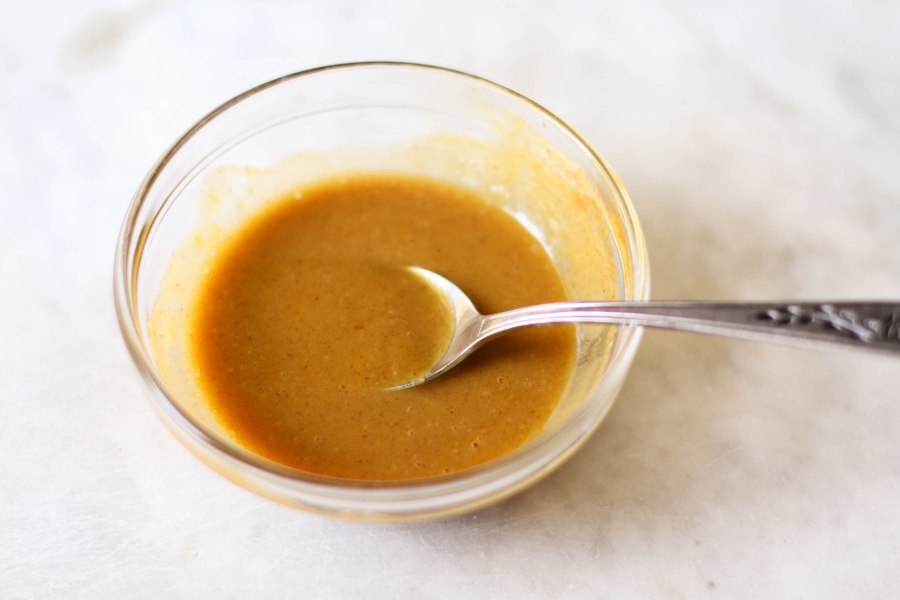 Honey Mustard соус